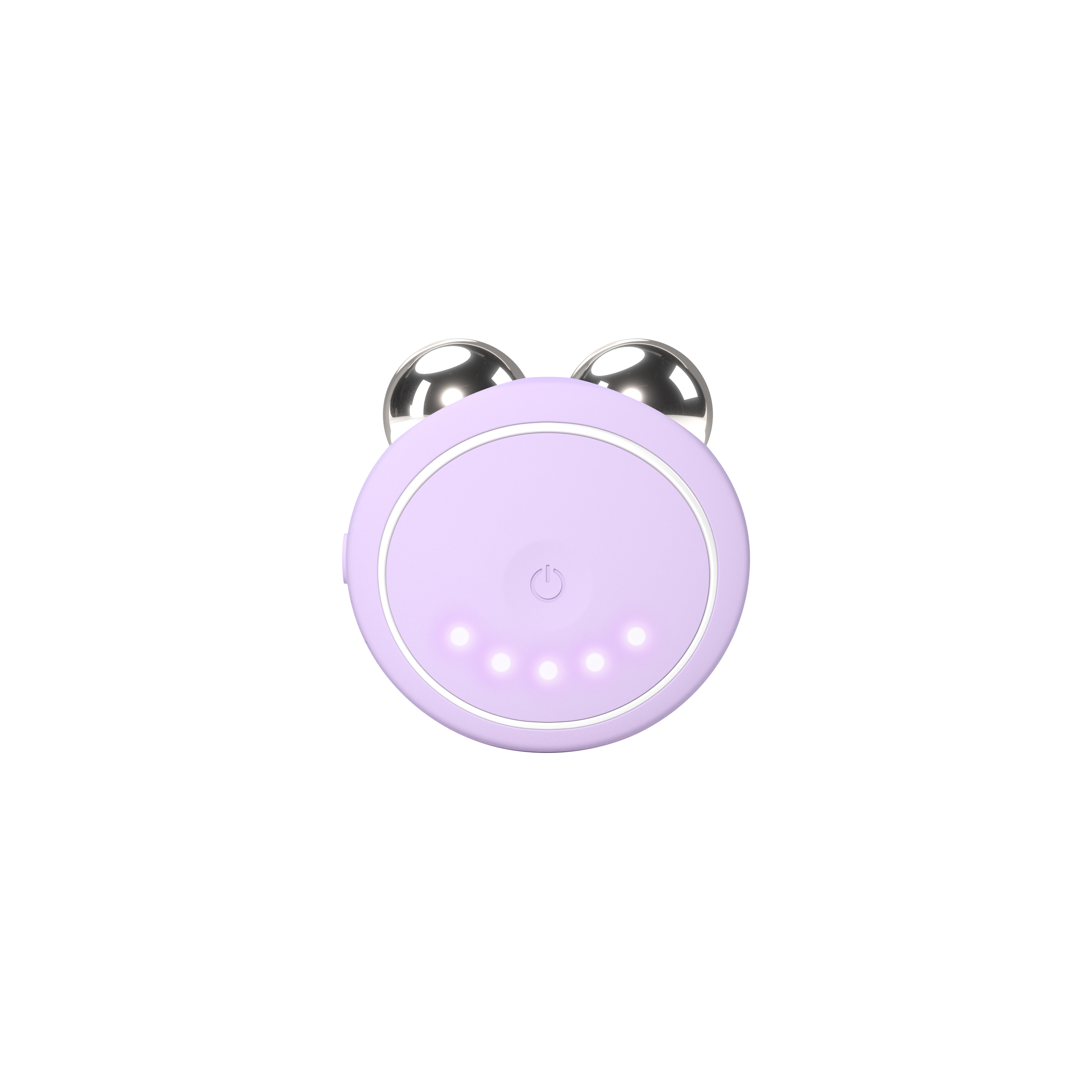 เครื่องยกกระชับหน้า FOREO BEAR 2 go Lavender_2